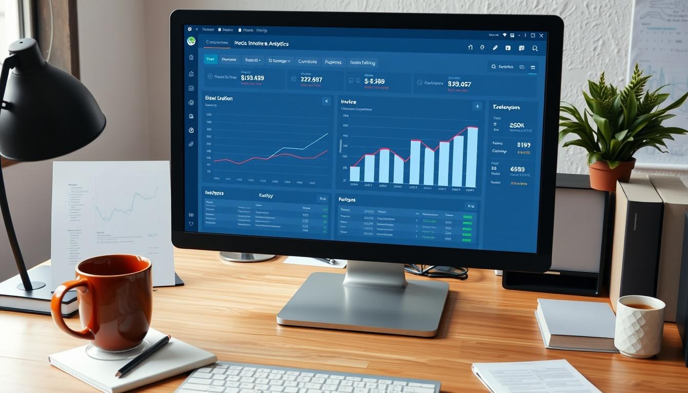 Professional plan visual